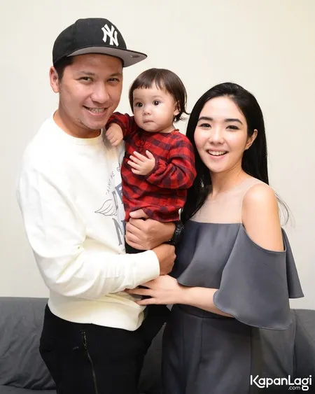 Foto Baby Gempita