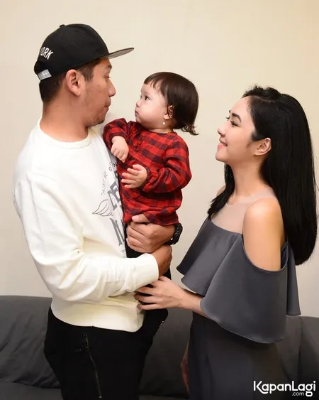 Foto Baby Gempita