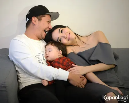 Foto Baby Gempita