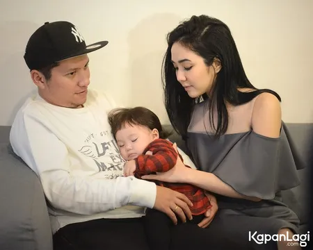 Foto Baby Gempita