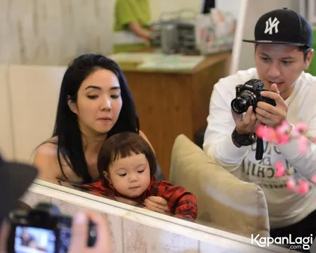 Foto Baby Gempita