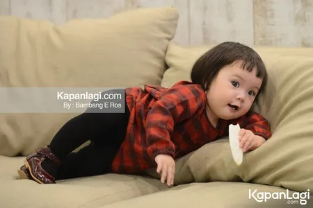Foto Baby Gempita