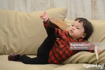 Foto Baby Gempita
