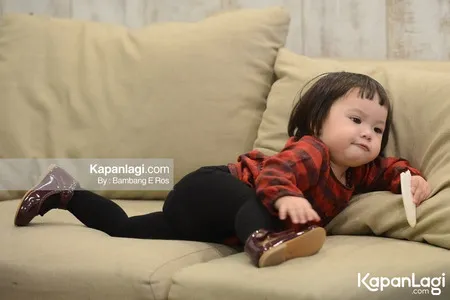 Foto Baby Gempita