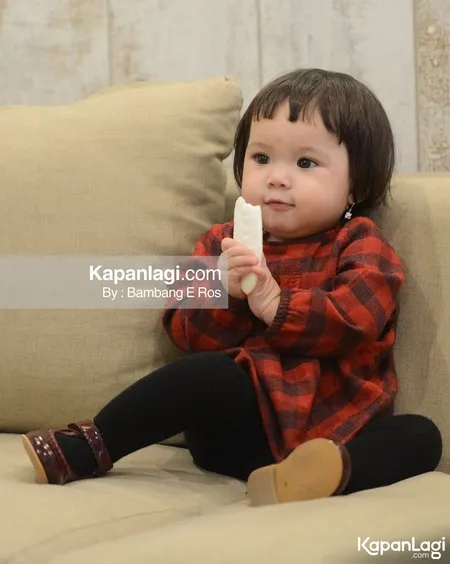 Foto Baby Gempita