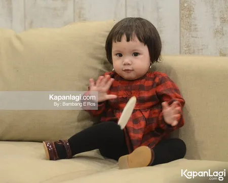 Foto Baby Gempita