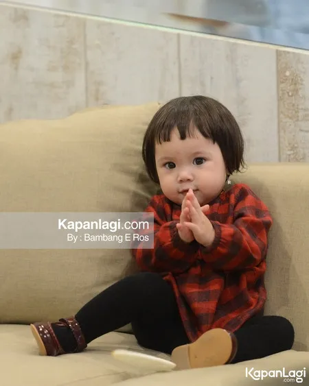 Foto Baby Gempita