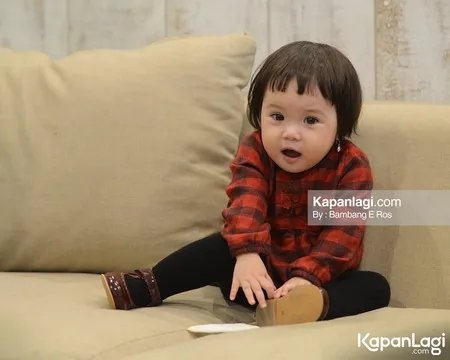 Foto Baby Gempita