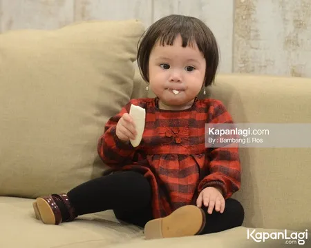 Foto Baby Gempita