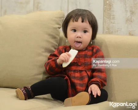 Foto Baby Gempita