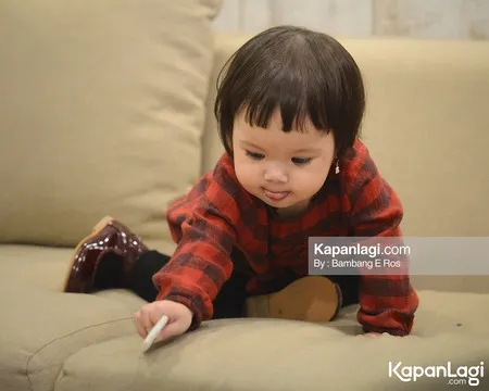 Foto Baby Gempita