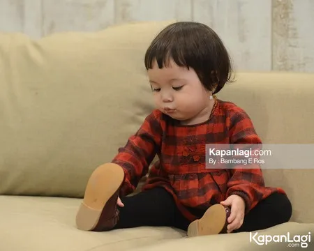 Foto Baby Gempita