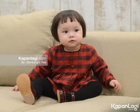 Foto Baby Gempita