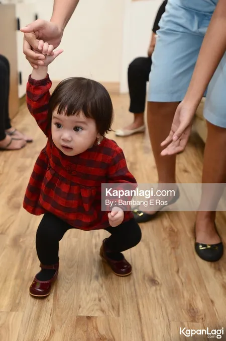 Foto Baby Gempita