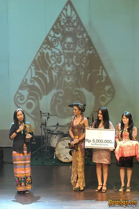 Foto Baby Jim Aditya