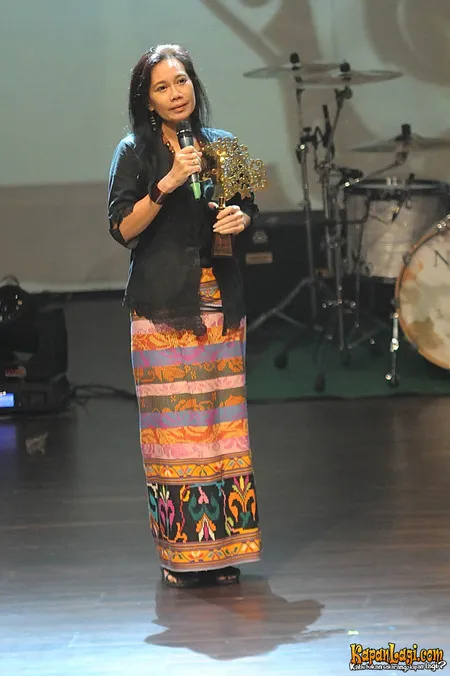 Foto Baby Jim Aditya