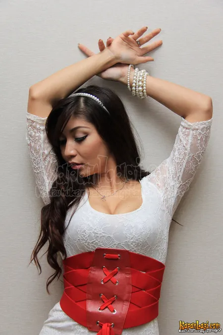 Foto Baby Margaretha