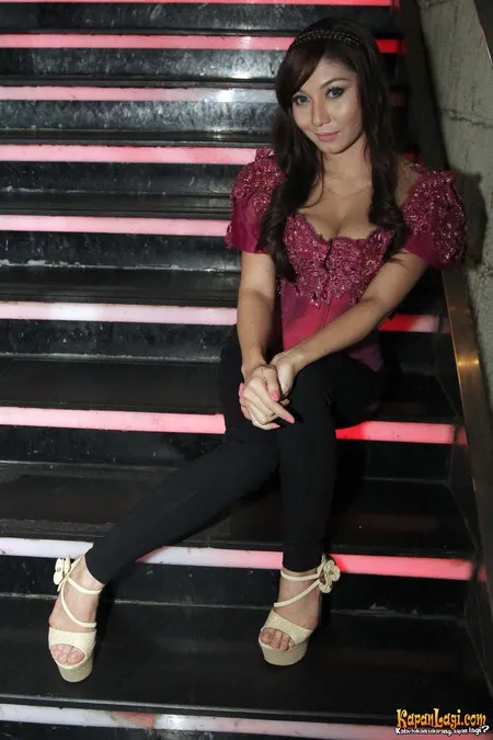 Foto Baby Margaretha