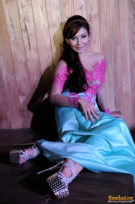 Foto Baby Margaretha