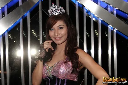 Foto Baby Margaretha
