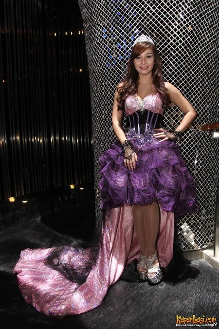 Foto Baby Margaretha