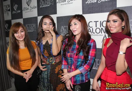 Foto Baby Margaretha