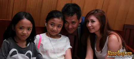 Foto Baby Margaretha