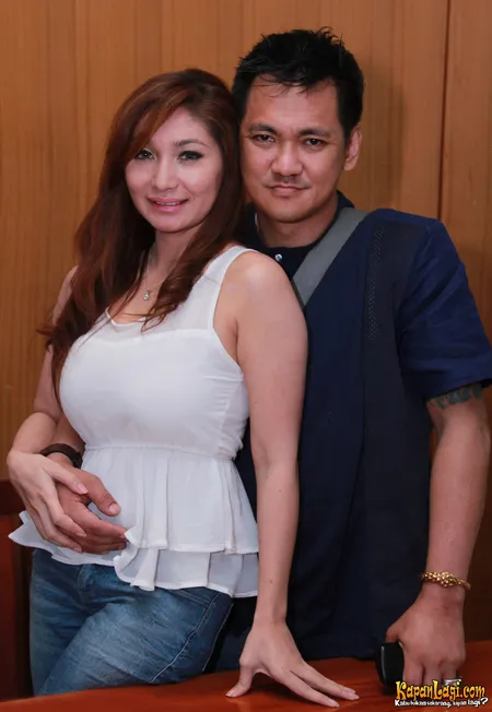 Foto Baby Margaretha