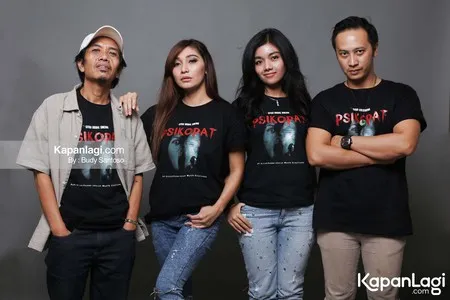 Foto Baby Margaretha