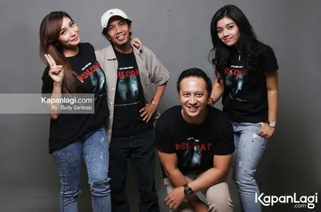 Foto Baby Margaretha