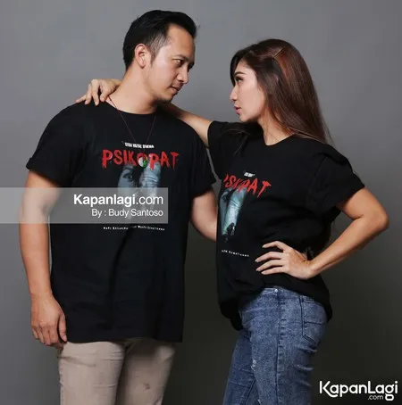 Foto Baby Margaretha