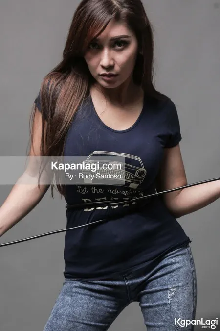 Foto Baby Margaretha