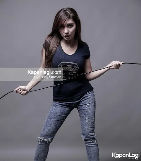 Foto Baby Margaretha