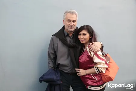 Foto Baby Margaretha
