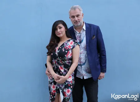 Foto Baby Margaretha