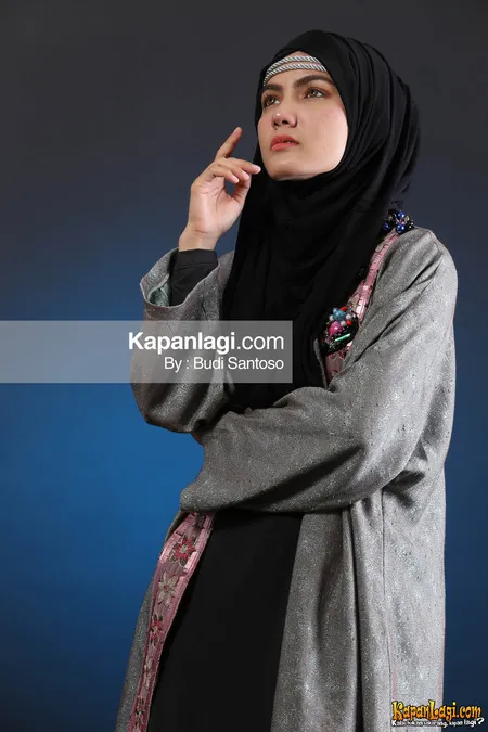 Foto Baby Niken
