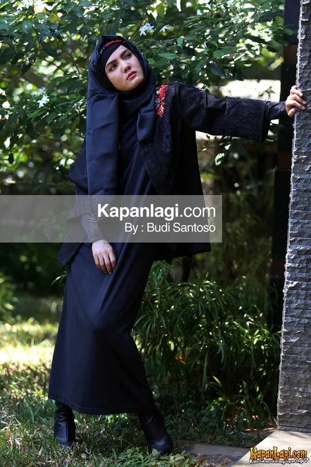 Foto Baby Niken