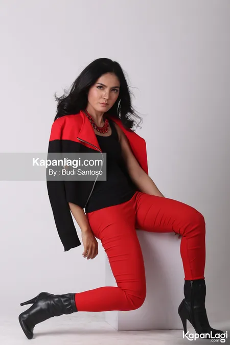 Foto Baby Niken