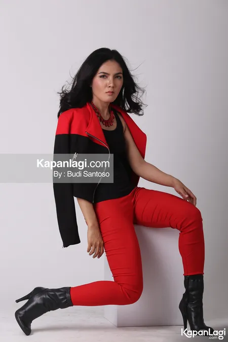 Foto Baby Niken