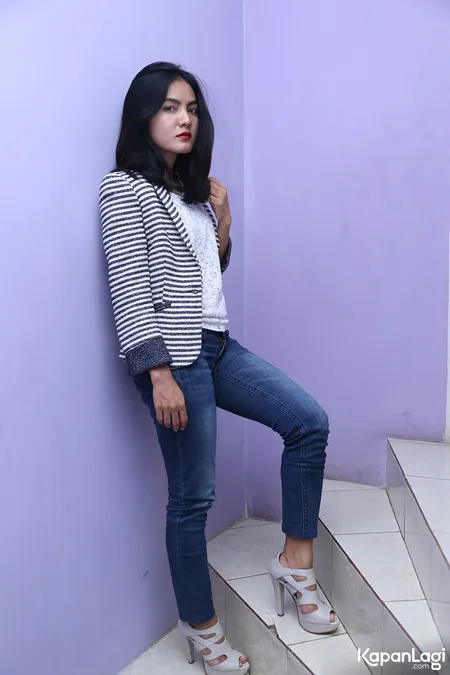 Foto Baby Niken