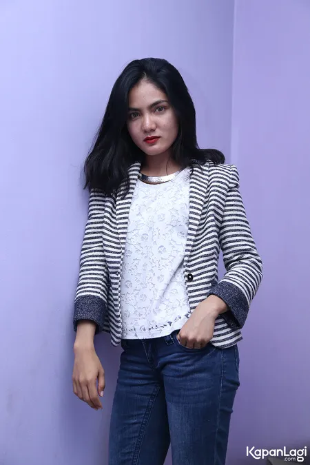 Foto Baby Niken