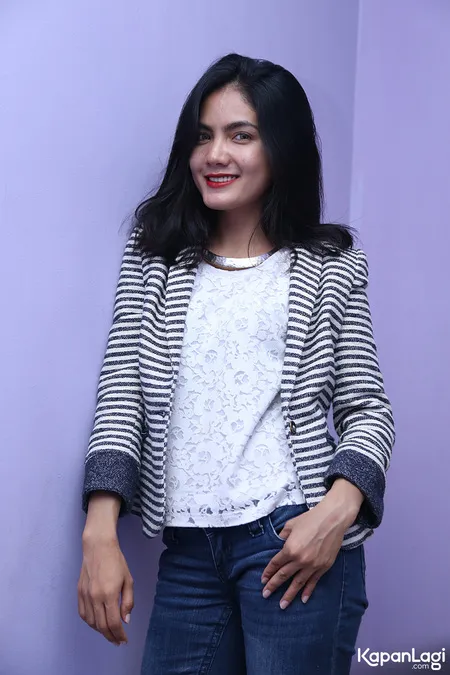 Foto Baby Niken
