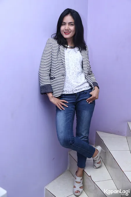 Foto Baby Niken