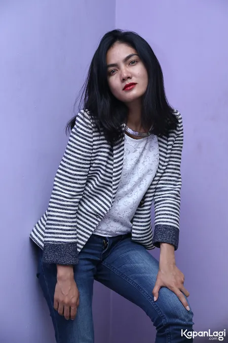 Foto Baby Niken