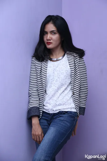Foto Baby Niken