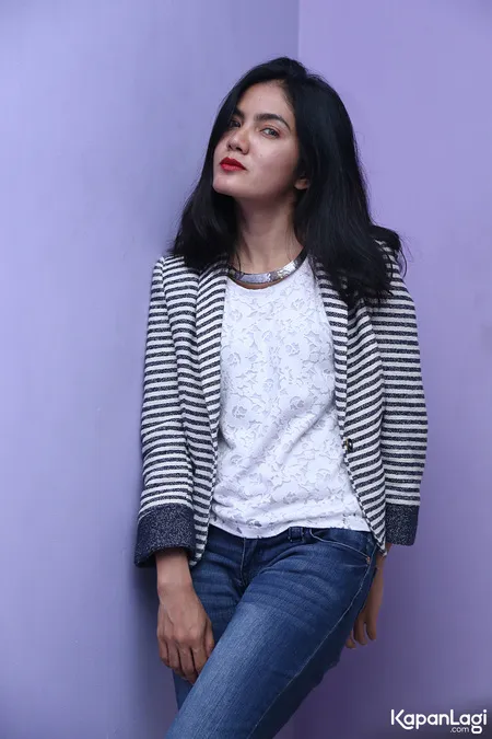 Foto Baby Niken