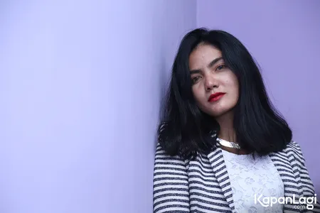 Foto Baby Niken