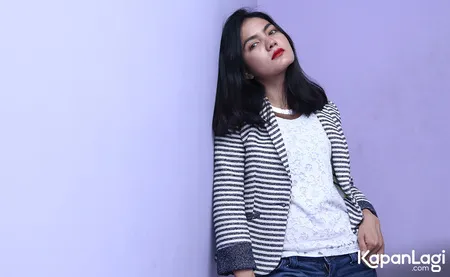 Foto Baby Niken