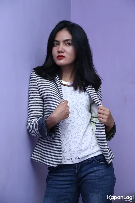 Foto Baby Niken