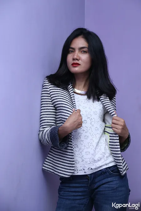 Foto Baby Niken